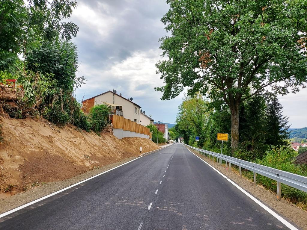 Sperrung Romsthaler Strasse 2022 006
