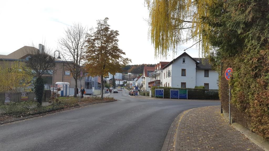 Neue Verkehrsfuehrung Bad Soden Kurgebiet 2019 001