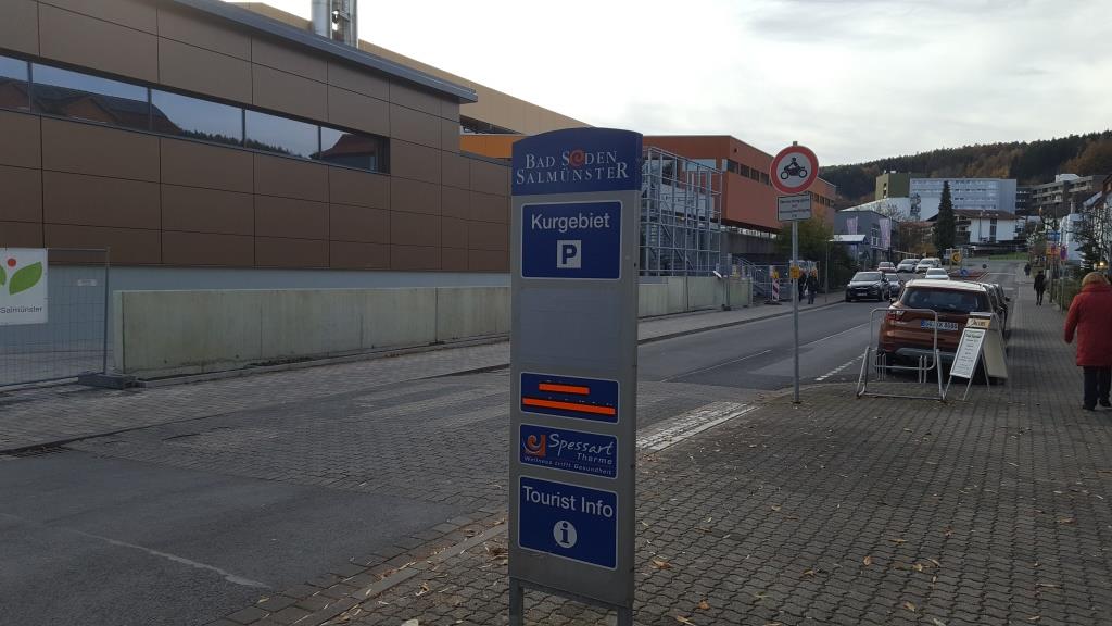Neue Verkehrsfuehrung Bad Soden Kurgebiet 2019 003