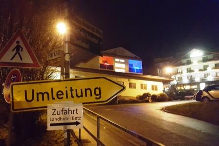 Strassensperrung 2016 001