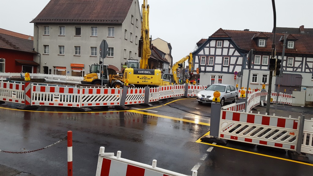 Strassensperrung Altstadt Salmuenster 2018 002