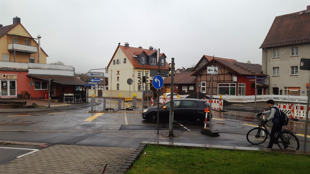 Strassensperrung Altstadt Salmuenster 2018 003