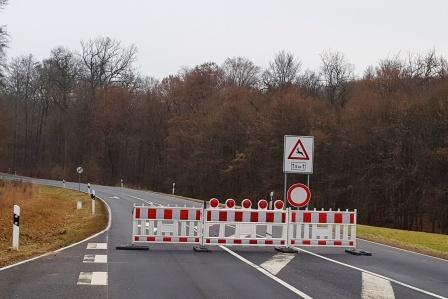 Strassensperrung Dreibjagd 2016 001
