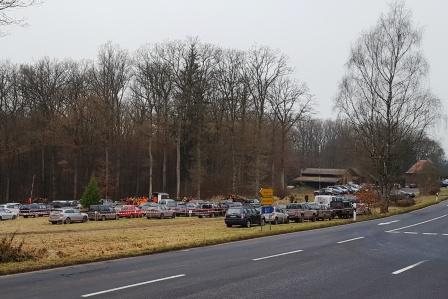 Strassensperrung Dreibjagd 2016 002