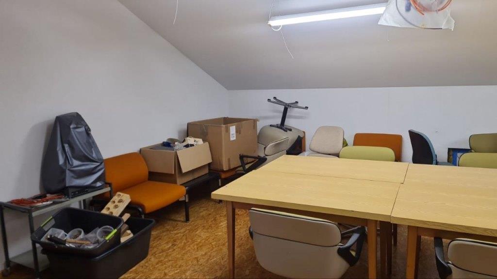TEL BSS Raum herrichten 2024 002