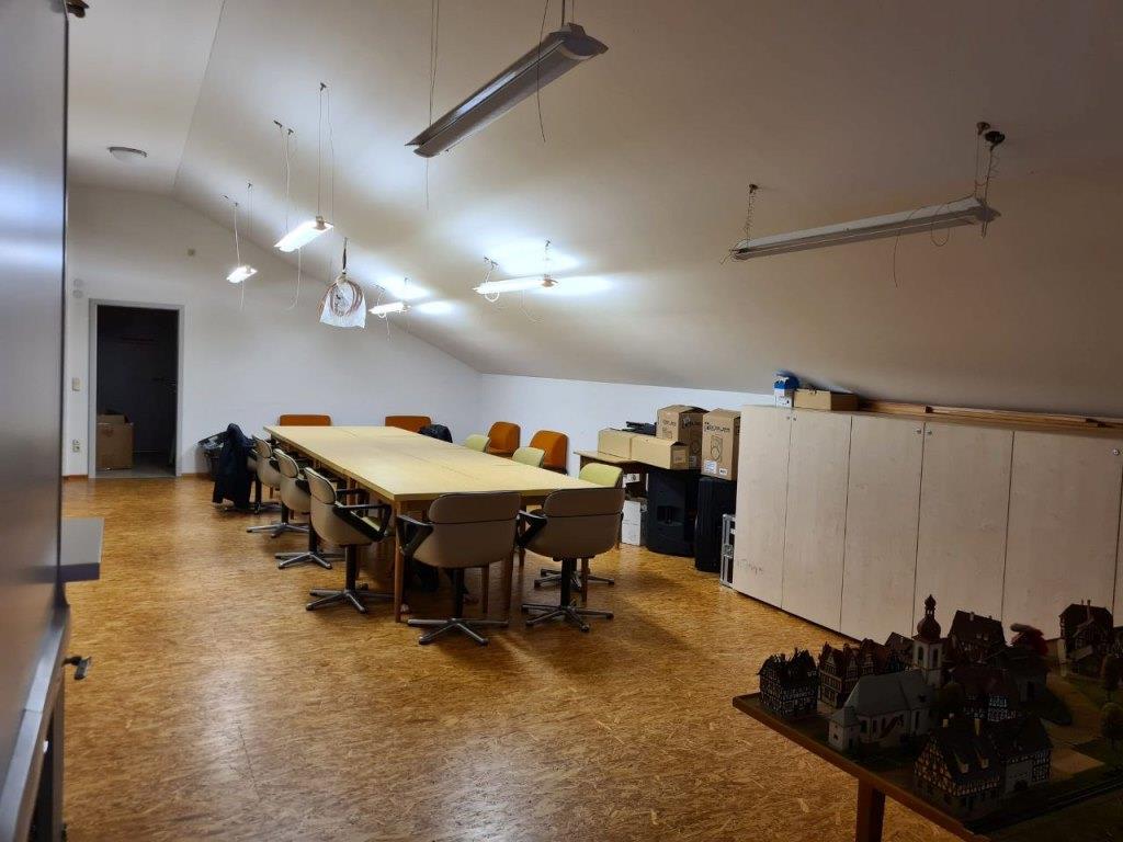 TEL BSS Raum herrichten 2024 005