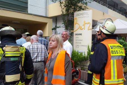 Alarmuebung Landhotel Betz 2017 017