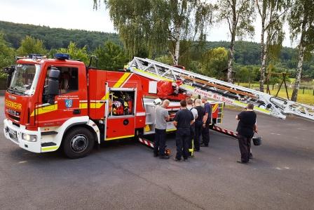 DLK Einweisung 2016 001