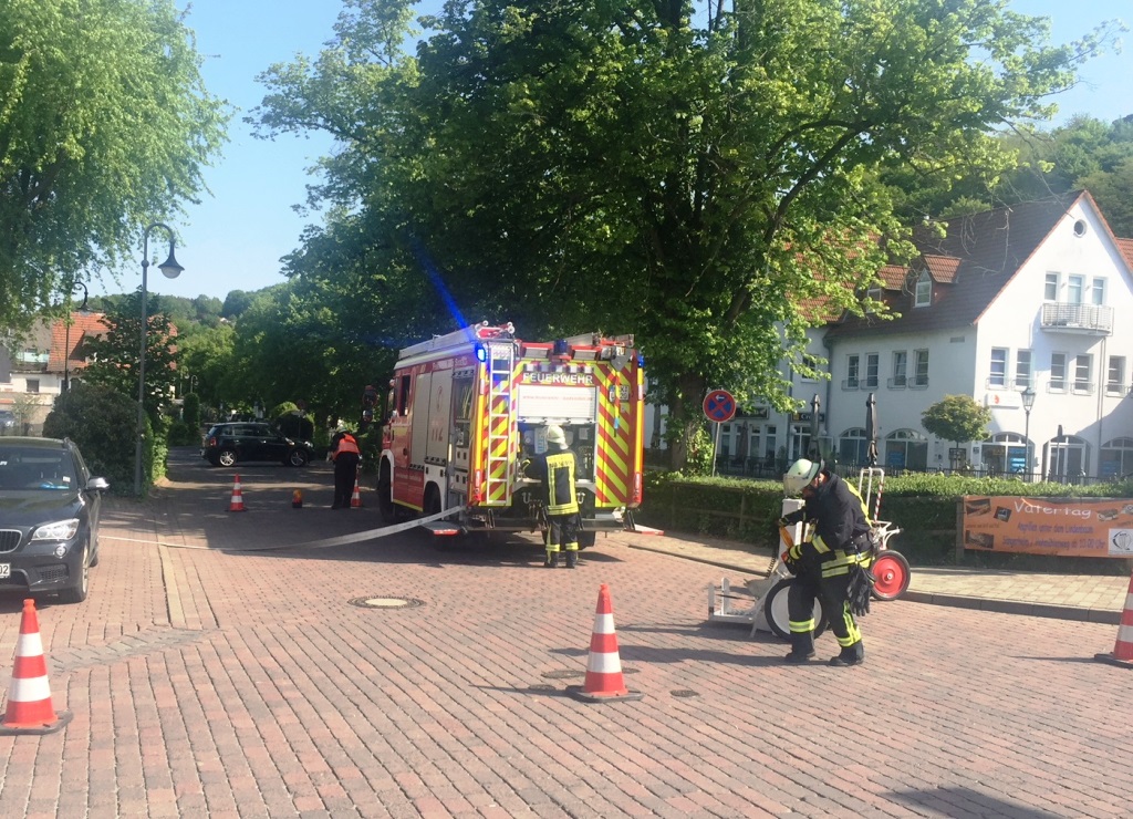 FF BSS Raeumungsuebung Grundschule BS 2018 001