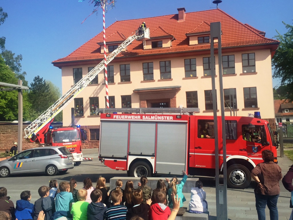 FF BSS Raeumungsuebung Grundschule BS 2018 003