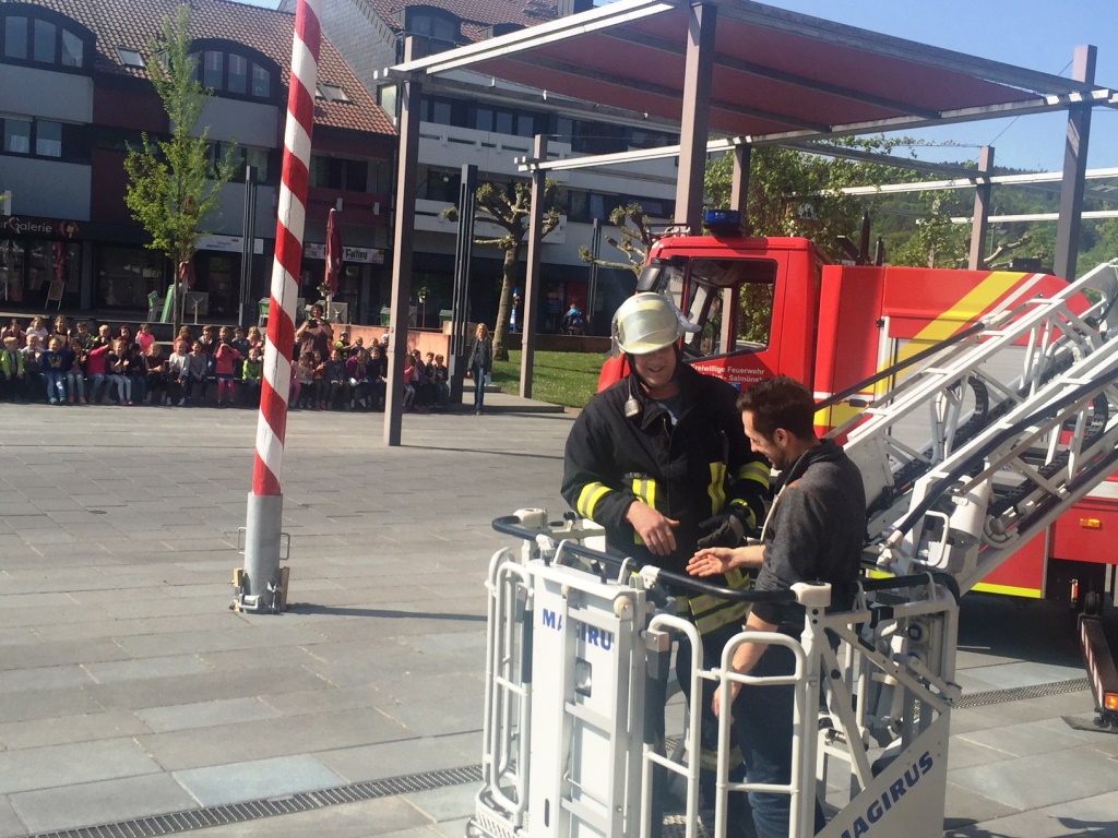 FF BSS Raeumungsuebung Grundschule BS 2018 005