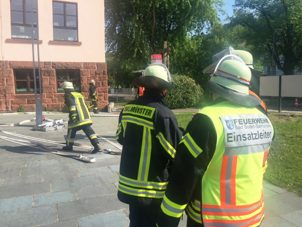 FF BSS Raeumungsuebung Grundschule BS 2018 008