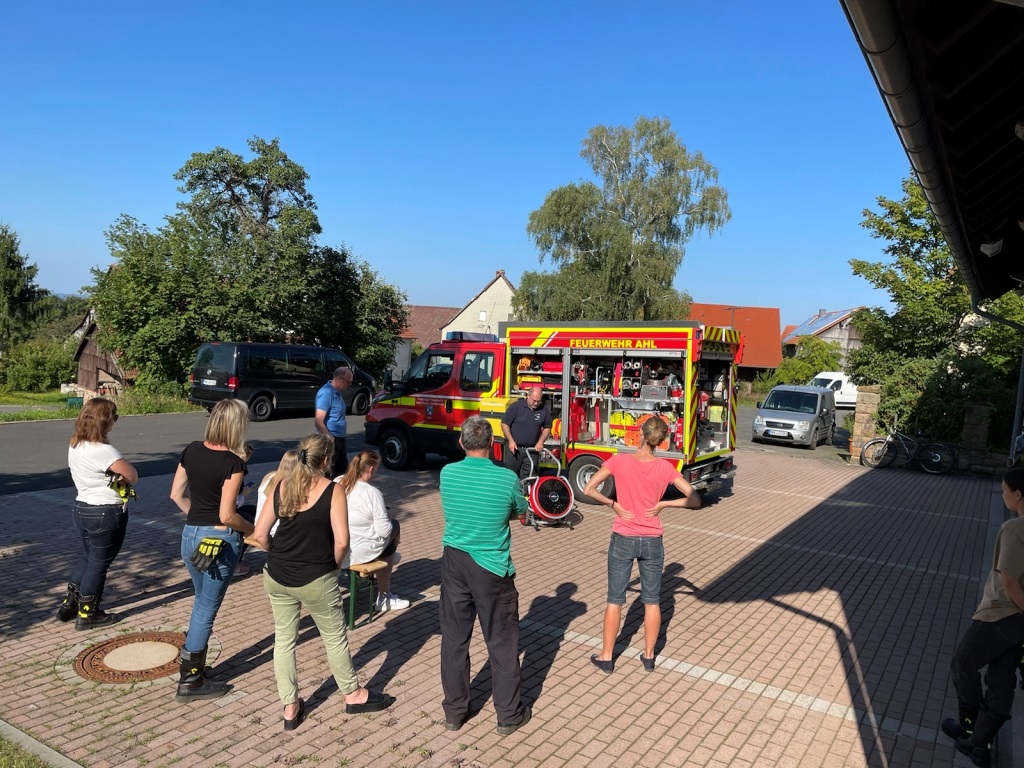 FF Alsberg Fahrzeugkunde TSF W 2021 004