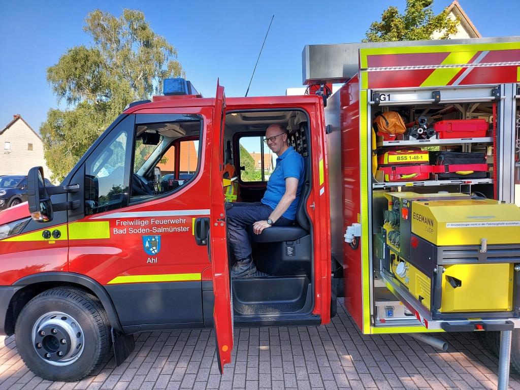 FF Alsberg Fahrzeugkunde TSF W 2021 015