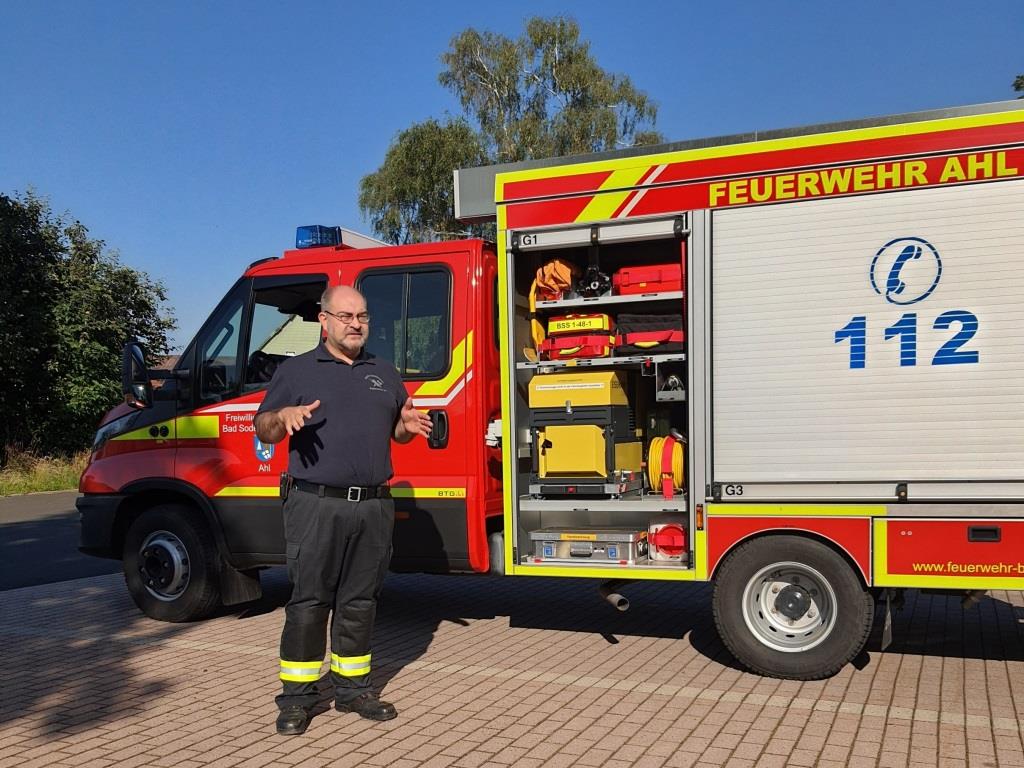 FF Alsberg Fahrzeugkunde TSF W 2021 016