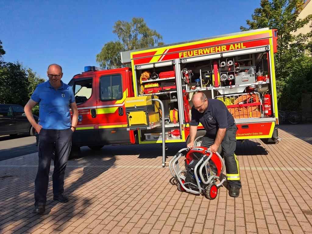 FF Alsberg Fahrzeugkunde TSF W 2021 018