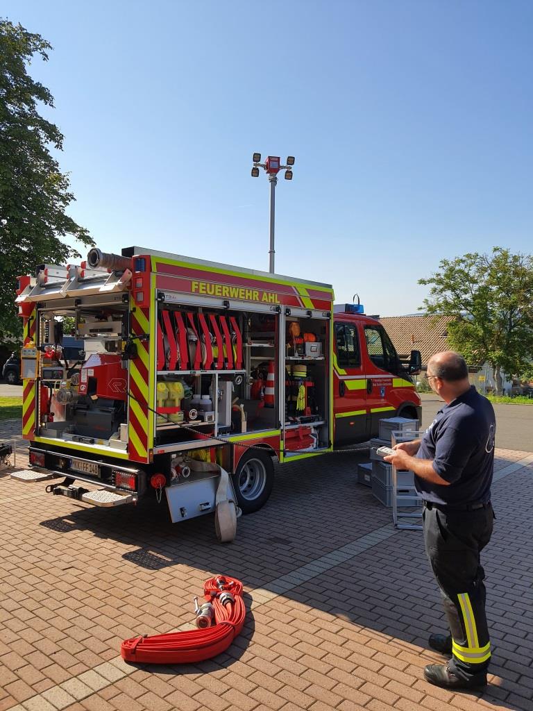 FF Alsberg Fahrzeugkunde TSF W 2021 019