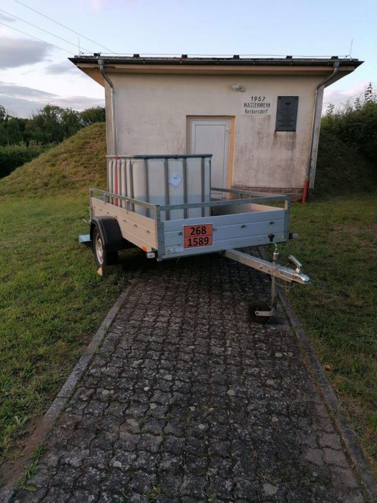FF Kerbersdorf Uebung 2021 004