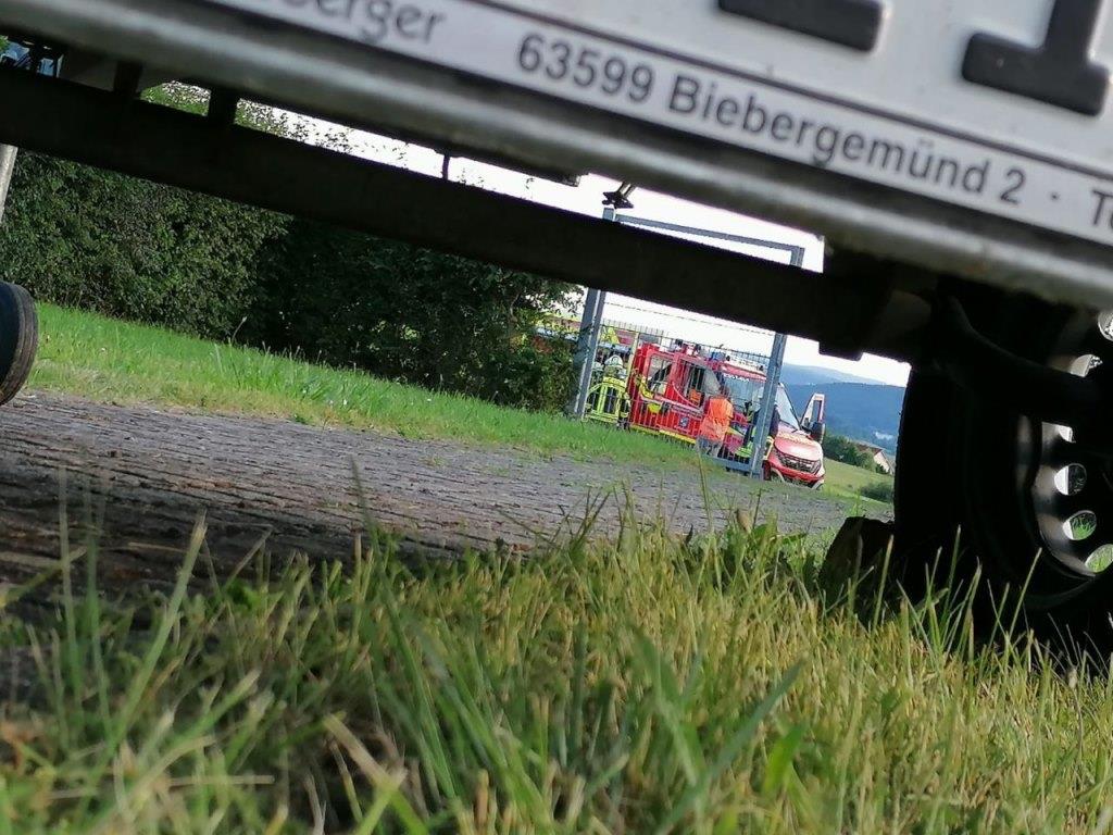 FF Kerbersdorf Uebung 2021 006