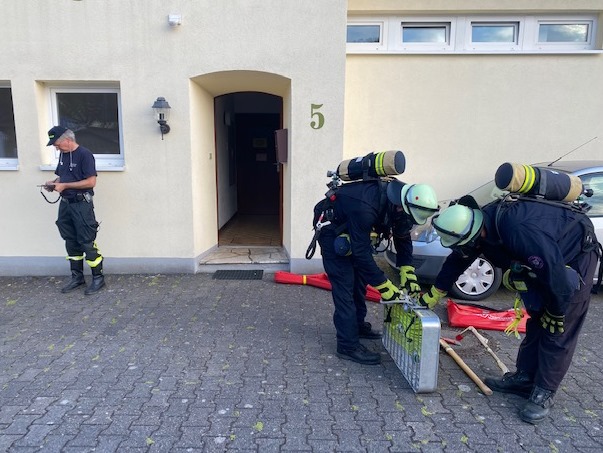 FF Bad Soden Sprechfunk und Objektuebung 2022 002