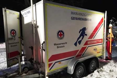 Uebung Eisrettung 2017 001