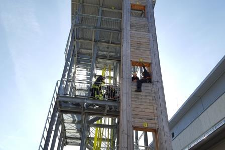 Uebung Selbstretten 2017 002