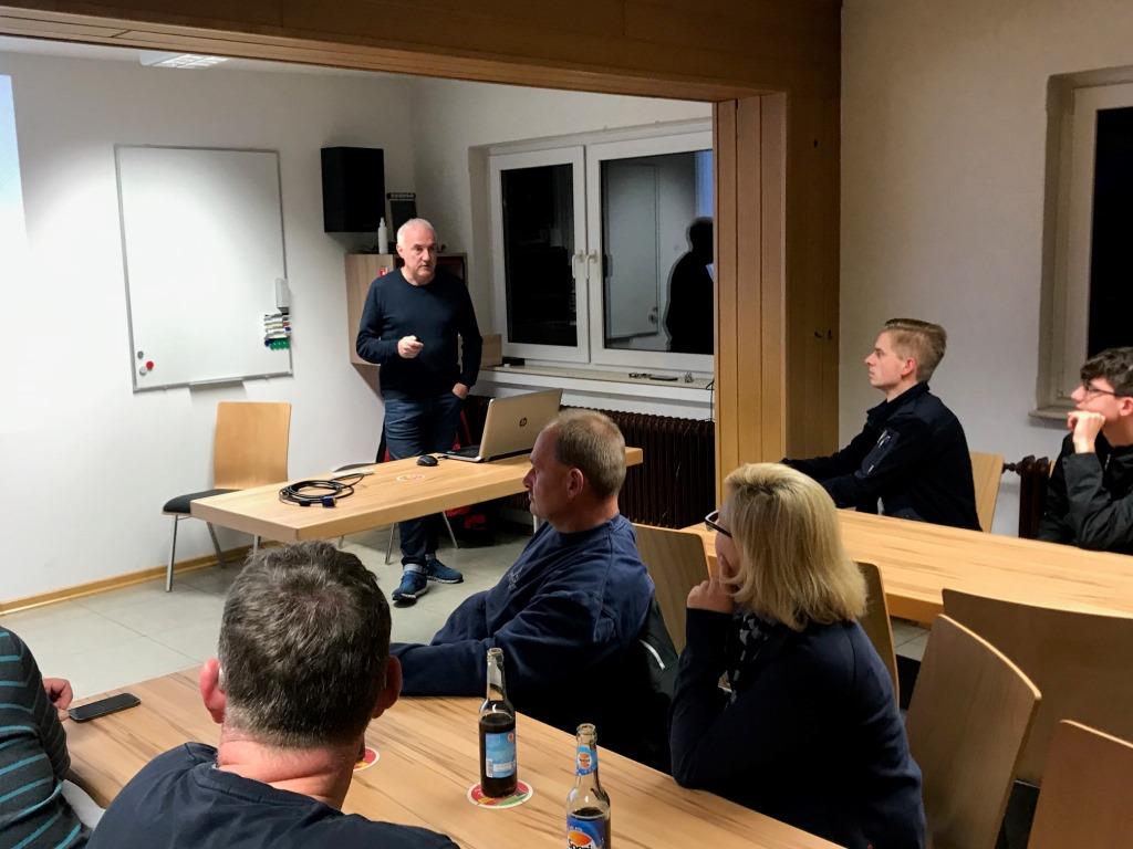Unterricht Krisenintervention 2019 002