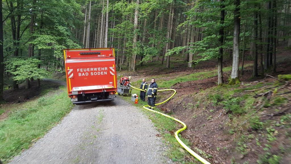 Waldbrand Uebung 2017 006