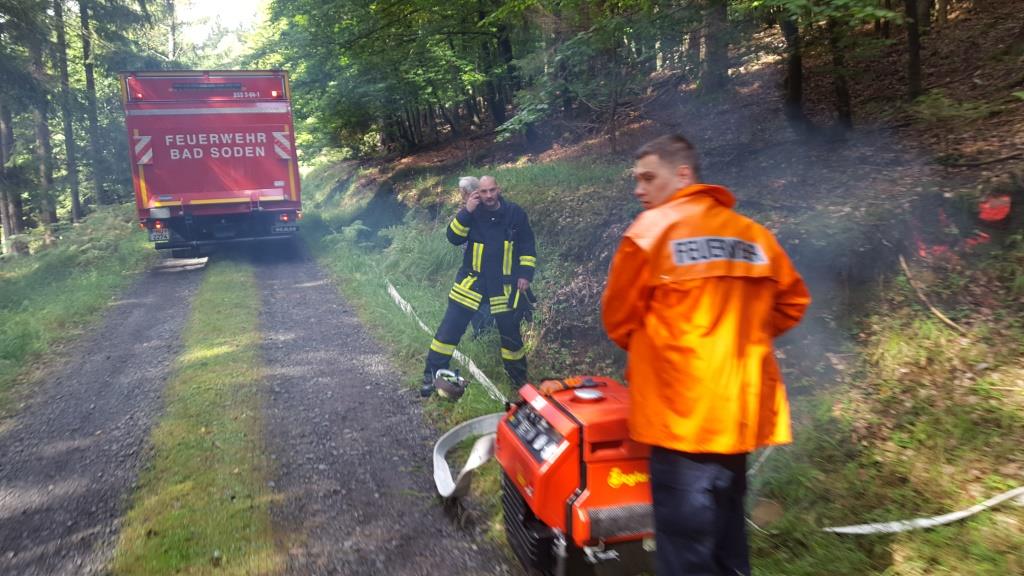 Waldbrand Uebung 2017 010