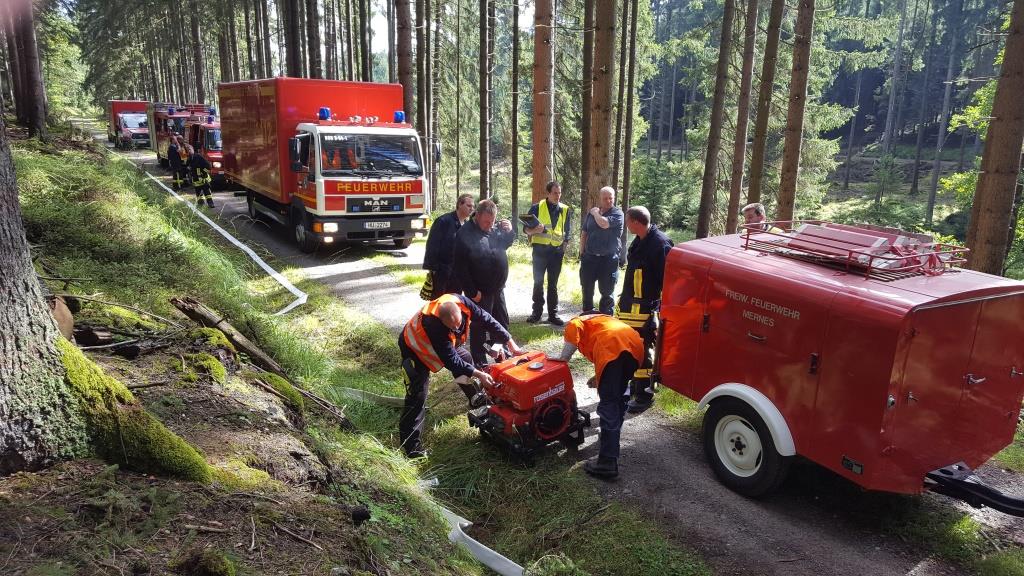 Waldbrand Uebung 2017 014