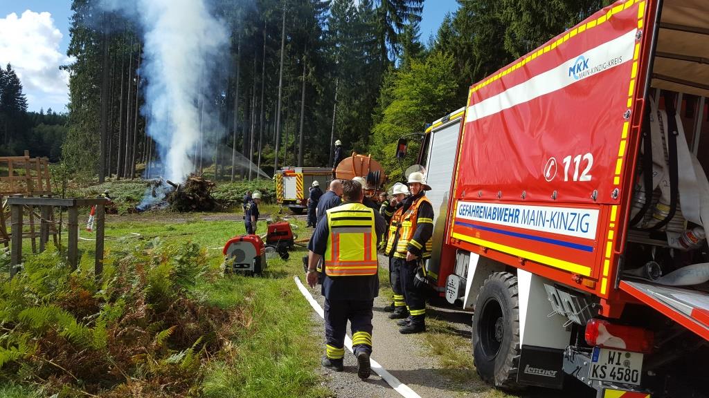 Waldbrand Uebung 2017 015