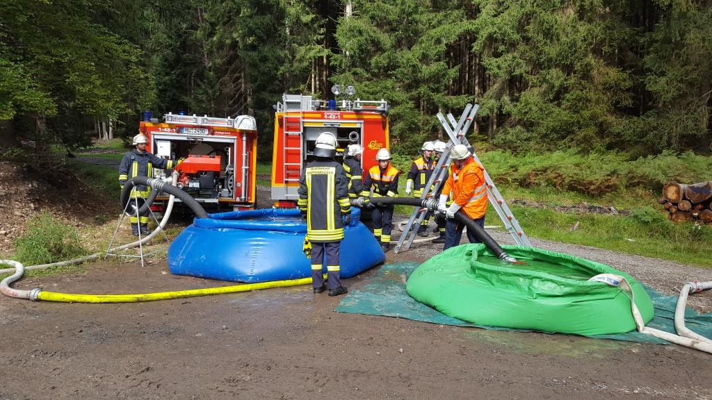Waldbrand Uebung 2017 017