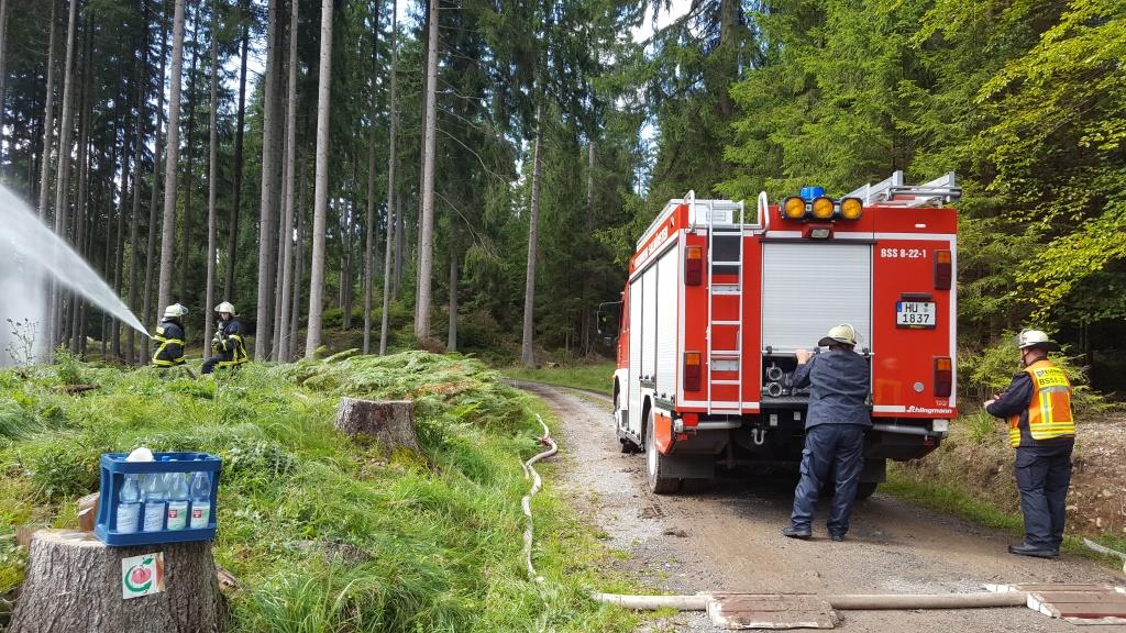 Waldbrand Uebung 2017 018
