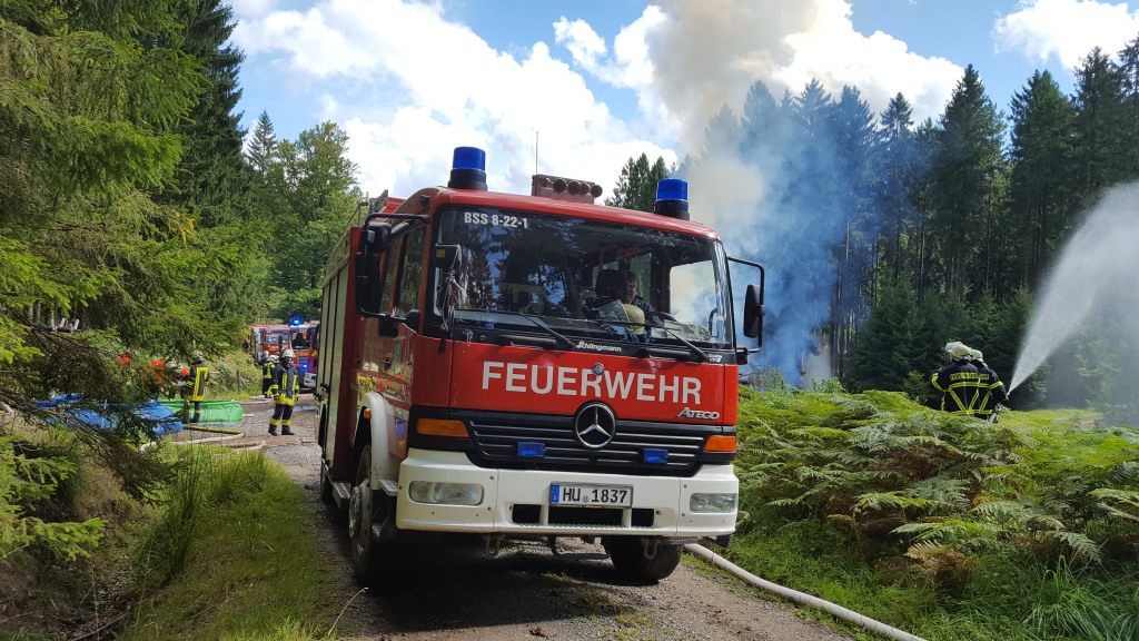 Waldbrand Uebung 2017 020