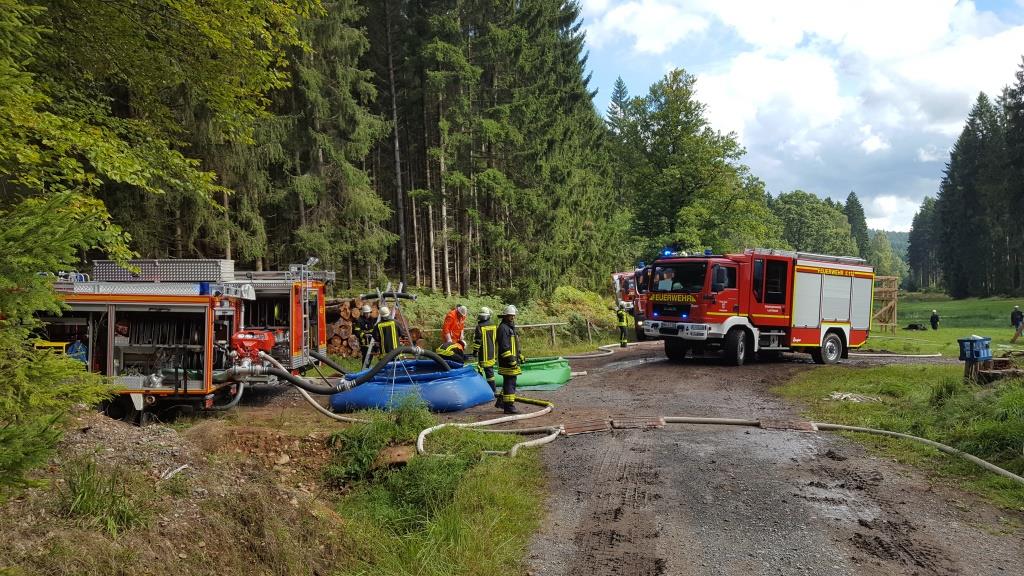 Waldbrand Uebung 2017 021