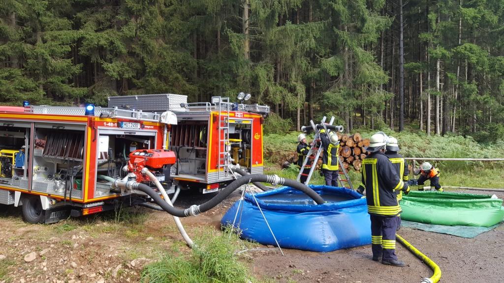 Waldbrand Uebung 2017 022
