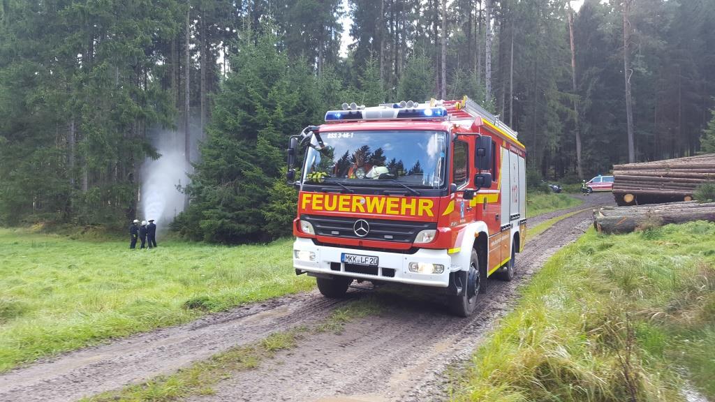 Waldbrand Uebung 2017 023