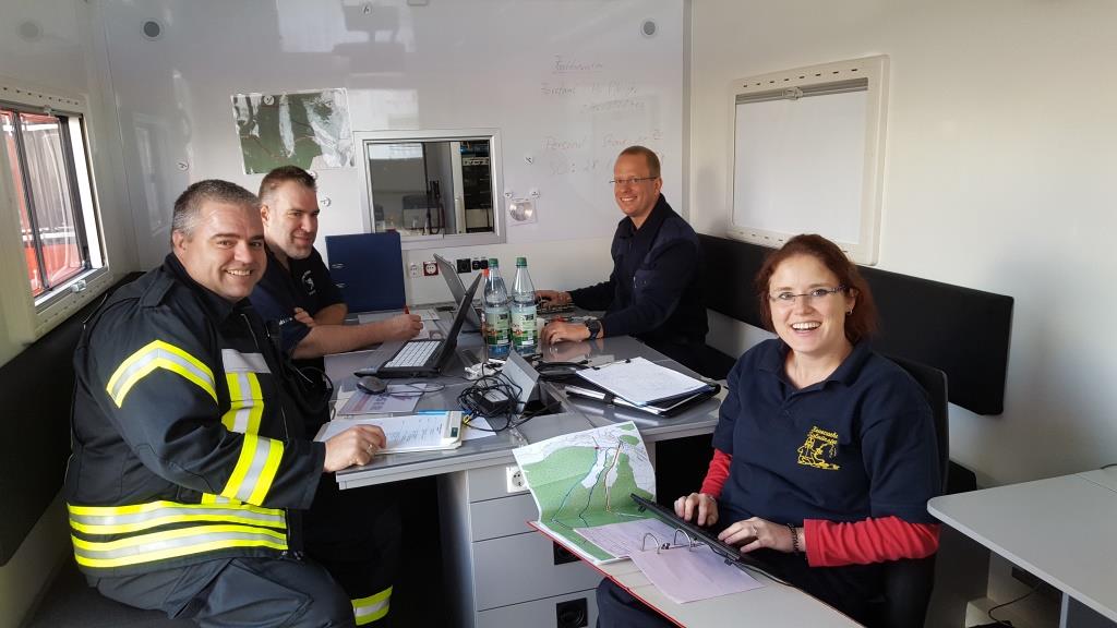 Waldbrand Uebung 2017 029