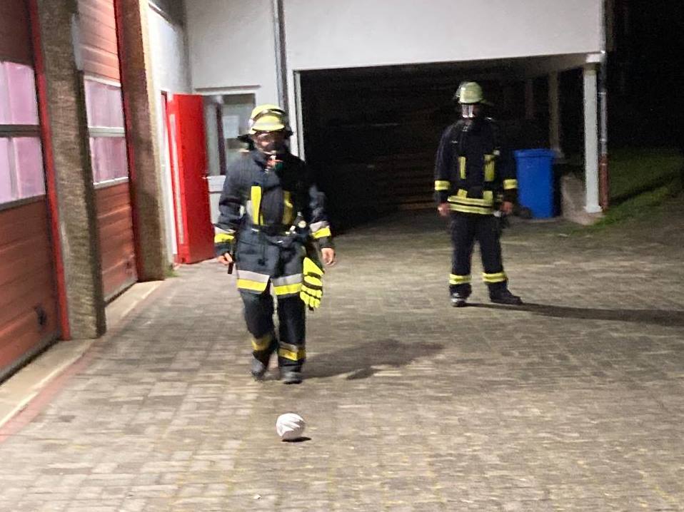 FF BSS Atemschutz Einweisung 2021 001