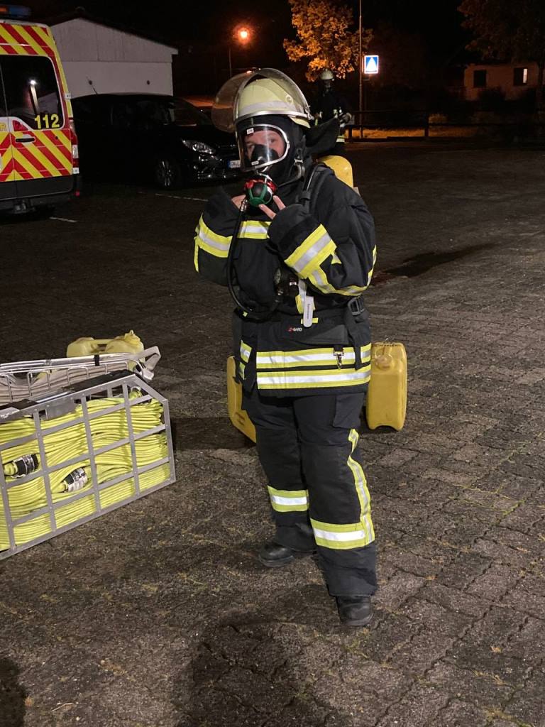 FF BSS Atemschutz Einweisung 2021 005
