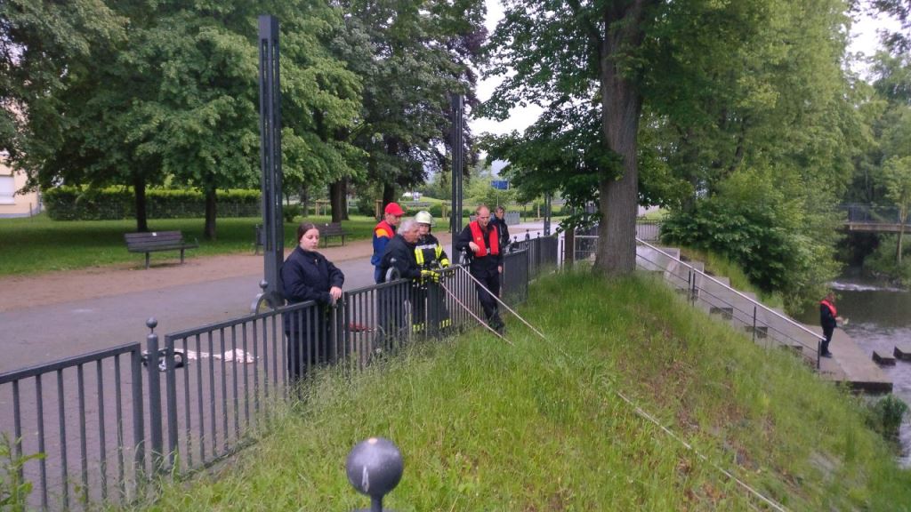 FF Ahl Uebung Wasserrettung 2019 007