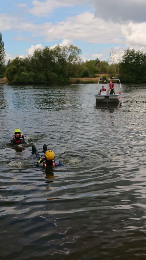 KatsZ Uebung Wasserrettung 2022 006