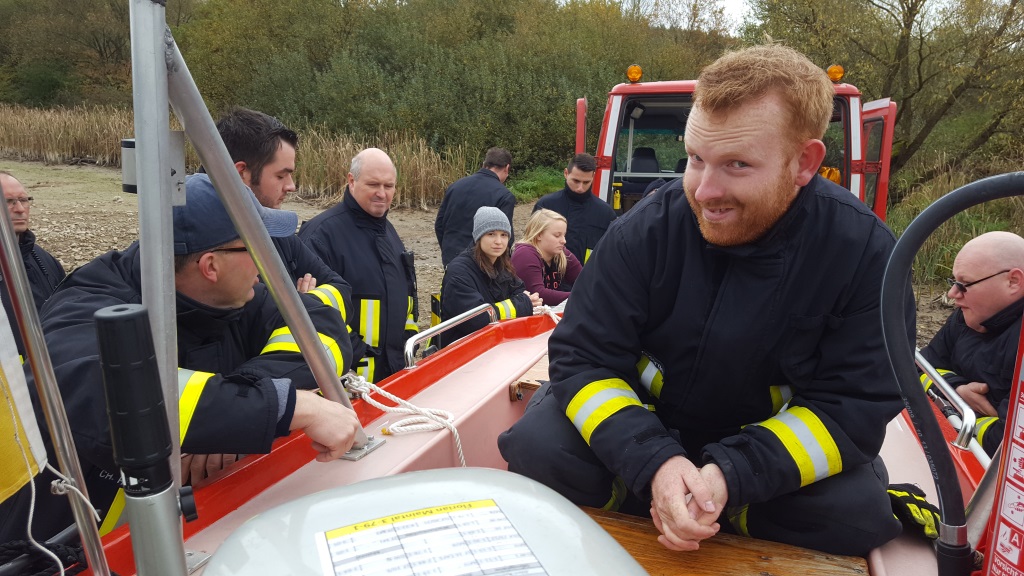 Uebung Rettungsboot 2017 008