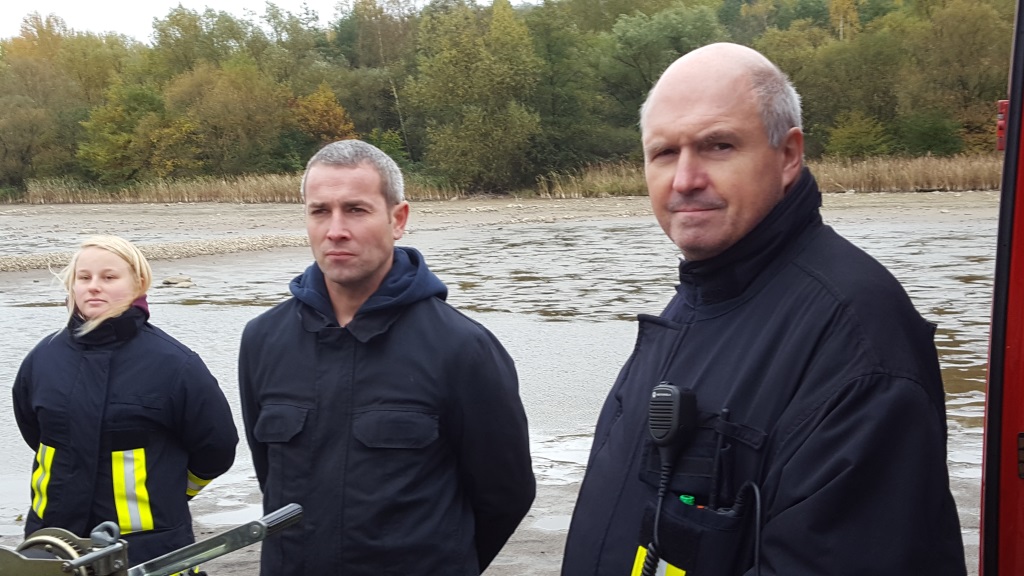 Uebung Rettungsboot 2017 013
