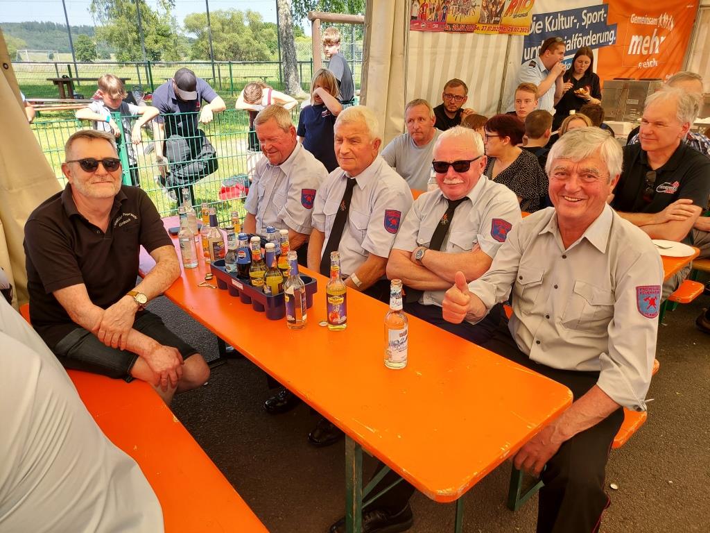 2025 06 21 Treffen Ehren und Altersabteilungen UV Ahl 2025 002