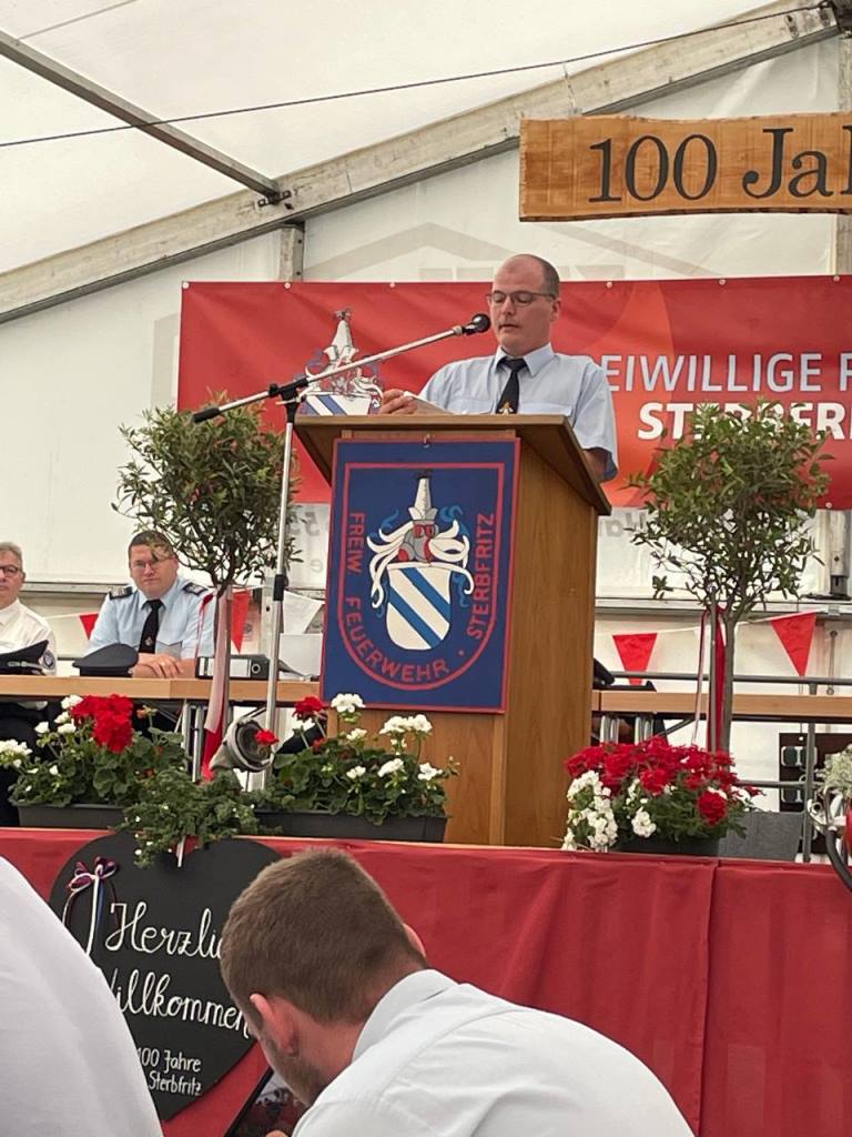 FF UV Slue Unterverbandstag Sterbfritz 2023 001