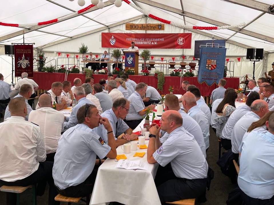 FF UV Slue Unterverbandstag Sterbfritz 2023 002