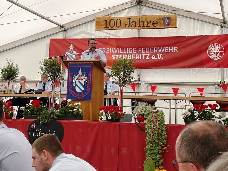 FF UV Slue Unterverbandstag Sterbfritz 2023 003