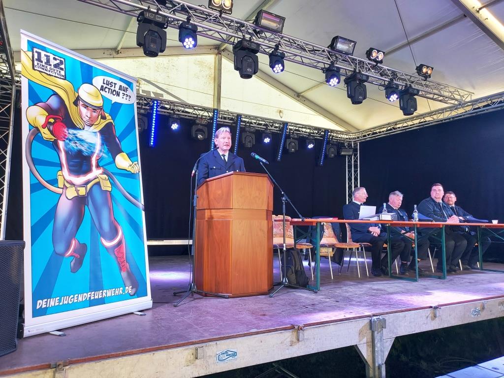 FF UV Slue Unterverbandstag Delegiertenversammlung 2024 00106
