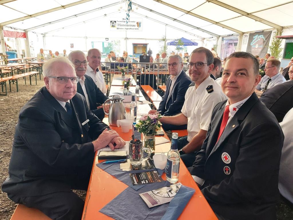 FF UV Slue Unterverbandstag Delegiertenversammlung 2024 00107